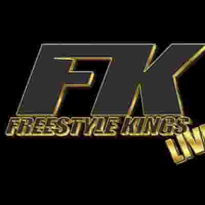 Freestyle Kings blurred poster image