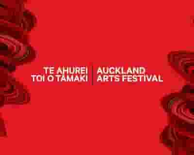 AKLFEST: Manifesto tickets blurred poster image