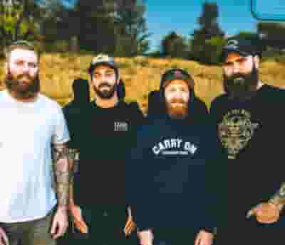 Four Year Strong blurred poster image