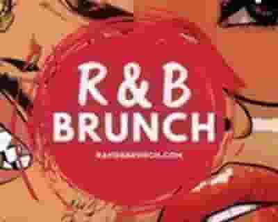 R&B Brunch Rooftop Party tickets blurred poster image