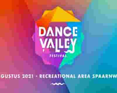 Dance Valley 2022 tickets blurred poster image