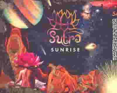 Sutra Sunrise tickets blurred poster image