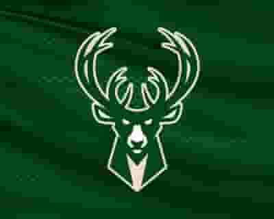Milwaukee Bucks blurred poster image