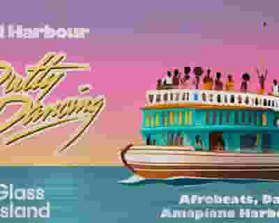 Soul Harbour - Dutty Dancing tickets blurred poster image