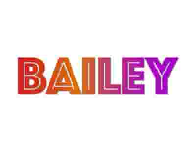 Bailey blurred poster image