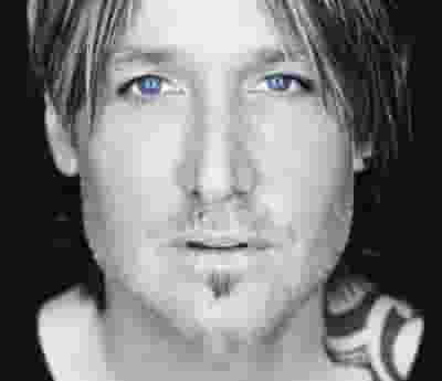 Keith Urban blurred poster image
