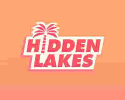 Hidden Lakes Festival 2023 tickets blurred poster image