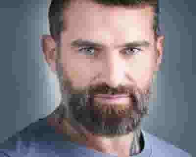 Ant Middleton tickets blurred poster image