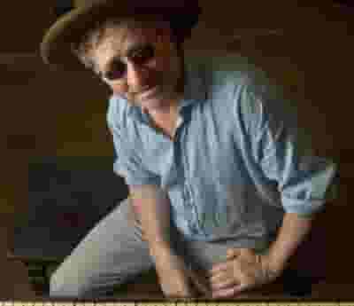 Jon Cleary blurred poster image
