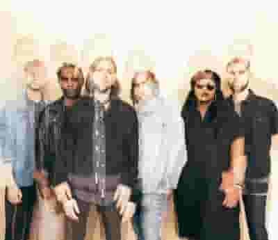 Welshly Arms blurred poster image