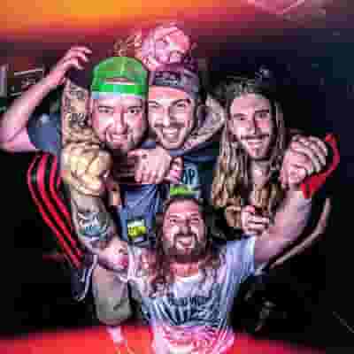 The Bennies blurred poster image