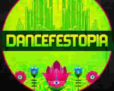 Dancefestopia Music & Camping Festival 2023 tickets blurred poster image