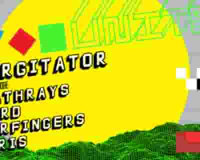Regurgitator - Plays Unit And More tickets blurred poster image