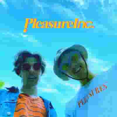 PleasureInc. blurred poster image