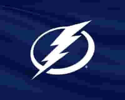 Tampa Bay Lightning blurred poster image