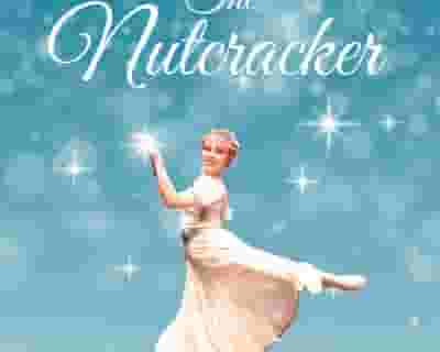 The Nutcracker tickets blurred poster image