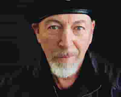 Richard Thompson tickets blurred poster image