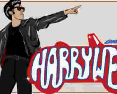 Harryween - Brisbane tickets blurred poster image