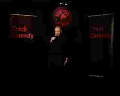 Friday Night Comedy in Kingston tickets blurred poster image