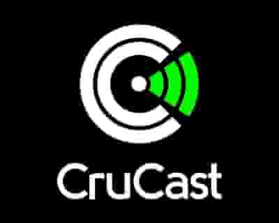 Crucast tickets blurred poster image