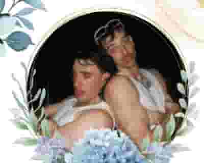 My Big Fat Verbrasco Wedding tickets blurred poster image