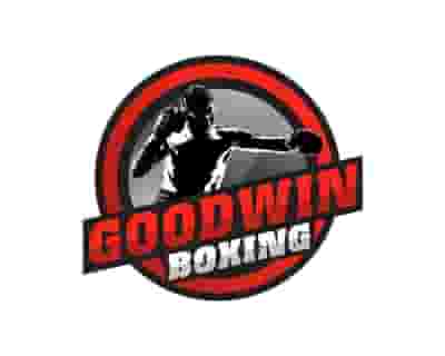Goodwin Promotions blurred poster image