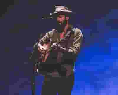 Ray LaMontagne tickets blurred poster image