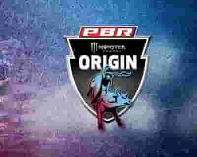 PBR Origin II | Newcastle tickets blurred poster image