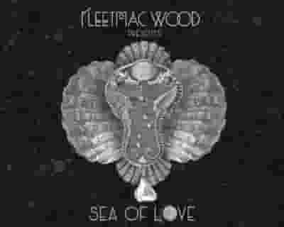 Fleetmac Wood presents Sea of Love Disco - San Fran tickets blurred poster image