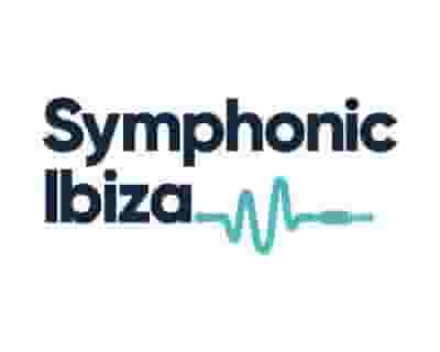 Symphonic Ibiza blurred poster image