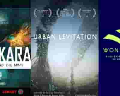 SAMSKARA, URBAN LEVITATION tickets blurred poster image