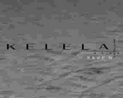 Kelela tickets blurred poster image