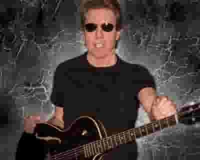 George Thorogood & The Destroyers tickets blurred poster image