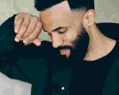 South Facing Festival | Craig David tickets blurred poster image