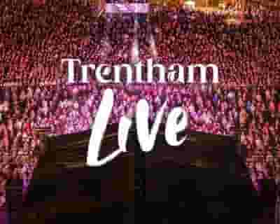 Trentham Live | 5 Day Festival Pass tickets blurred poster image