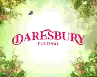 Daresbury Festival 2024 tickets blurred poster image