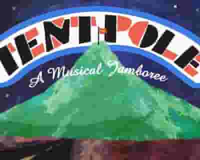 Tent Pole: A Musical Jamboree tickets blurred poster image