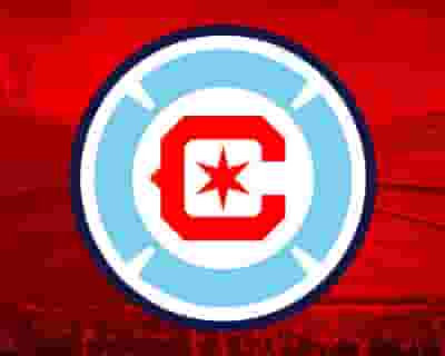 Chicago Fire FC v New England Revolution (Star Wars Flag to 1st 5K) tickets blurred poster image