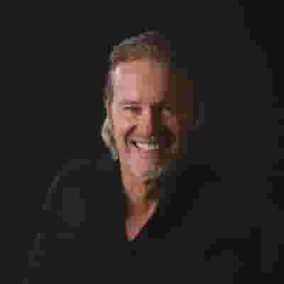 Craig McLachlan blurred poster image