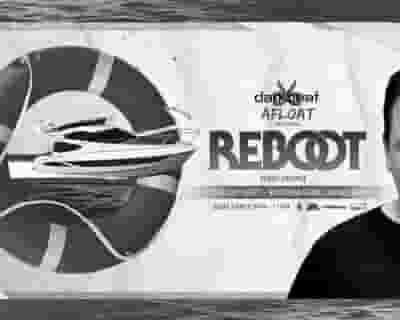 Darkbeat Afloat feat. Reboot tickets blurred poster image