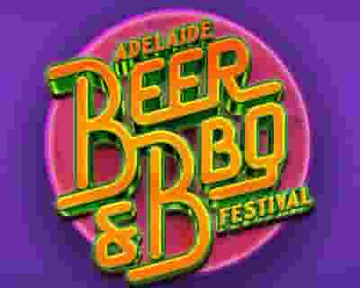 Adelaide Beer & BBQ Festival 2023 tickets blurred poster image