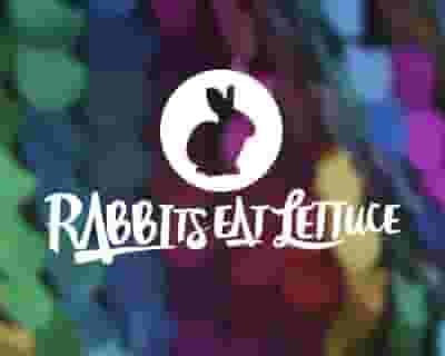 Rabbits Eat Lettuce - Easter 2024 tickets blurred poster image
