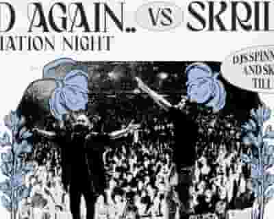 Fred again.. vs Skrillex Appreciation Night - Gold Coast tickets blurred poster image