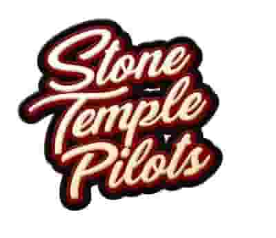Stone Temple Pilots blurred poster image