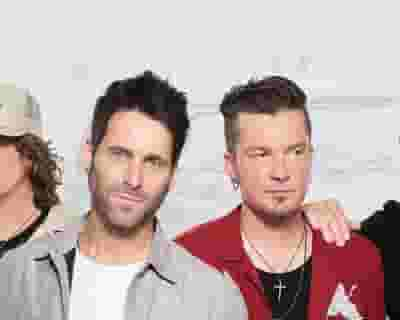 Parmalee tickets blurred poster image