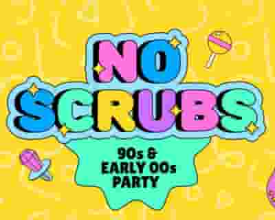 No Scrubs - Gosford tickets blurred poster image
