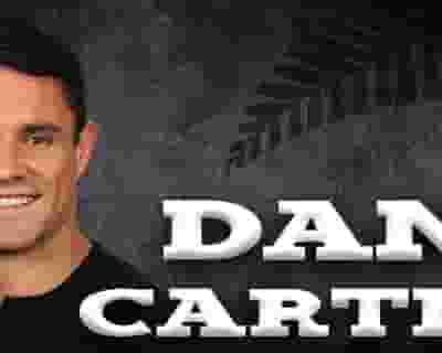 Dan Carter tickets blurred poster image