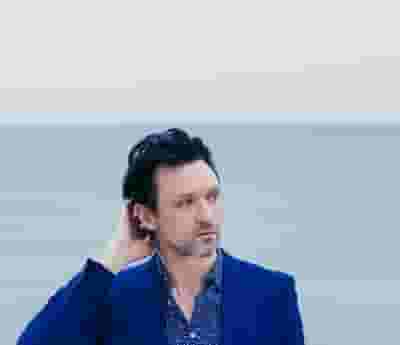 Paul Dempsey blurred poster image