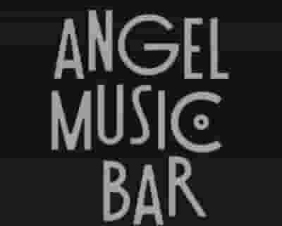 Angel Music Bar blurred poster image