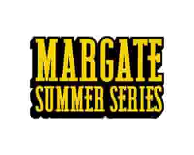 Margate Summer Series | Bastille tickets blurred poster image
